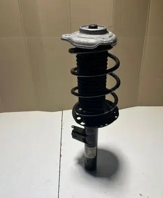 Mercedes-Benz CLA C118 X118 Front shock absorber/damper A1183202000 801404006268