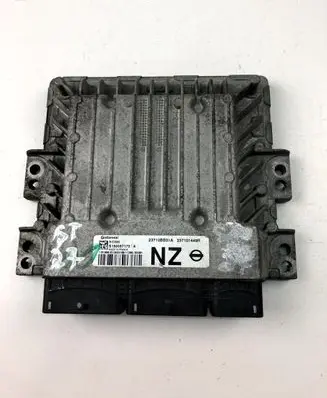 Nissan Qashqai Engine control unit/module ECU 23710BB31A