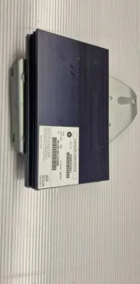 Chrysler 300C Sound amplifier 05064533AJ TR1AA1601E4686 M0674218010