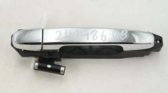 Toyota Hilux (AN10, AN20, AN30) Rear door exterior handle 