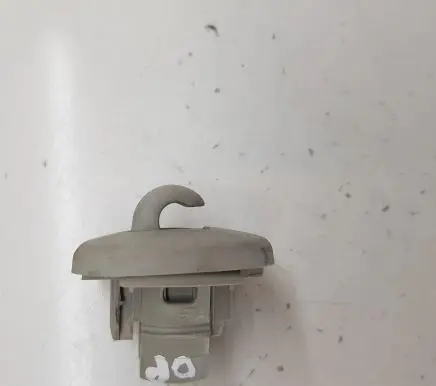Renault Captur Sun visor clip/hook/bracket 