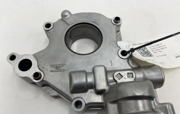 Subaru Forester SH Oil pump 