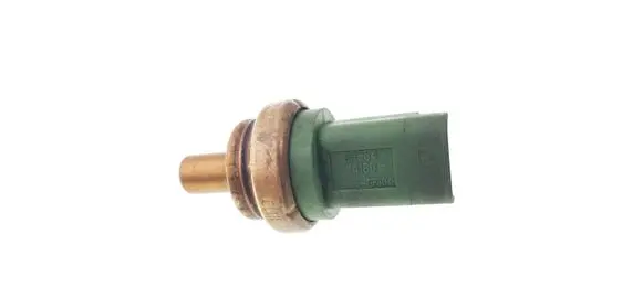 Peugeot 407 Coolant temperature sensor 9655414180 269423