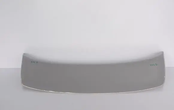 Porsche 911 996 Tailgate/trunk spoiler 99651226130G2X