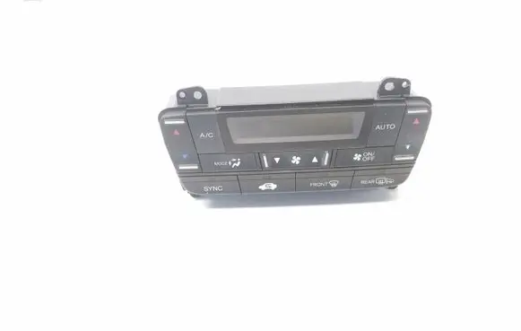Honda Civic IX Climate control unit 79600TV2B5