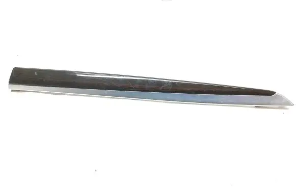 BMW 5 F10 F11 Other rear door trim element 7225526