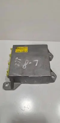 Mazda 6 Airbag control unit/module G31A57K30B 5F29A3325546 K4000
