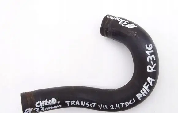 Ford Transit Engine coolant pipe/hose 6C11-8B274-DB