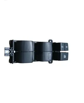 Electric window control switch