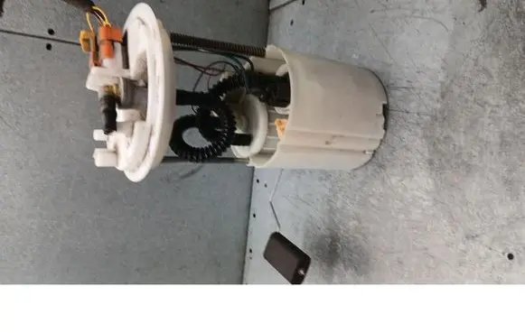 Fiat Stilo In-tank fuel pump 