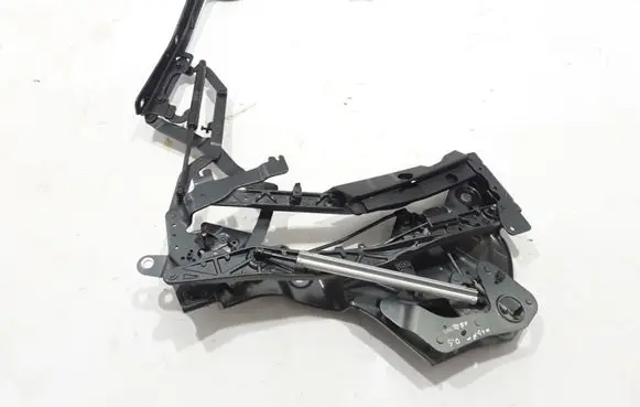 Renault Megane III Tailgate/trunk/boot hinge 972946621R