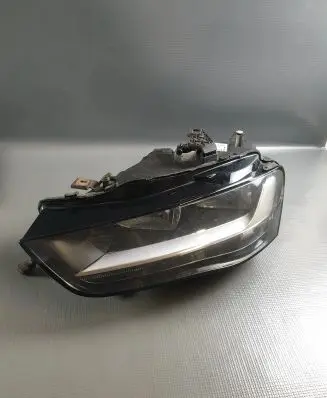 Audi A4 S4 B8 8K Headlight/headlamp 8K0941003M