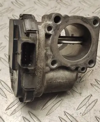 Volvo V40 Throttle valve 9673534480 28275019