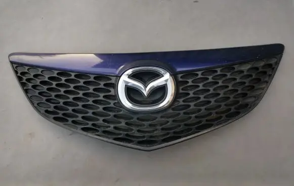 Mazda 3 I Front grill BP4L501U1
