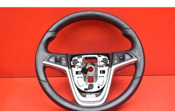 Opel Zafira C Steering wheel 13351029