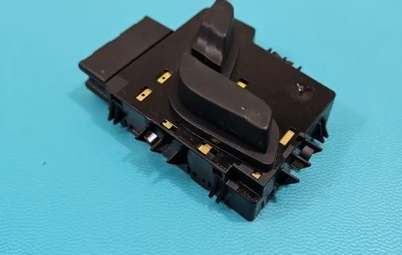 Seat control switch