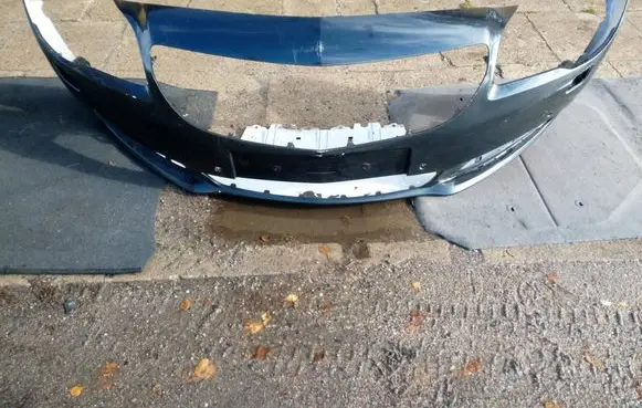 Opel Insignia A Front bumper 22787147 551004542 NE69508