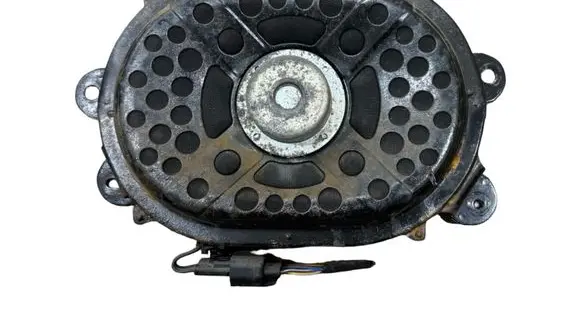 Jaguar I-Pace Subwoofer speaker J9D318808AA 19022WW ET3034022190