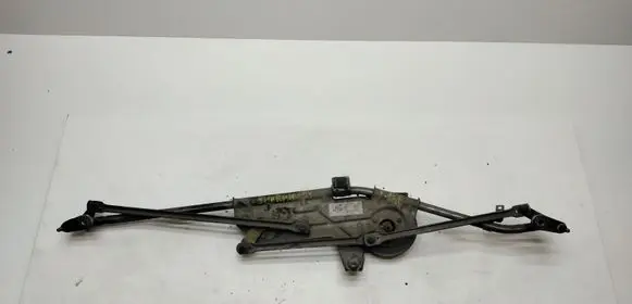 Ford Galaxy Front wiper linkage and motor 7M1955023