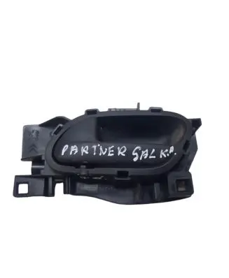 Peugeot Partner Rear door interior handle 303966