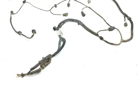 Citroen DS5 Parking sensor (PDC) wiring loom 9803570680 07553