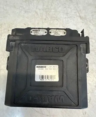 Iveco Daily 6th gen Airbag control unit/module 4460554500 034358