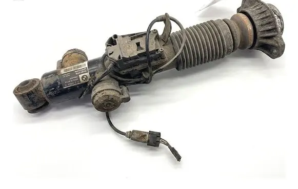 BMW 5 GT F07 Rear shock absorber/damper 6796944
