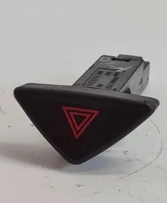 Volvo V70 Hazard light switch 9441045 02W102