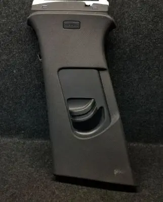 Audi A4 S4 B9 (B) pillar trim (top) 8W0867243D 8W0867293