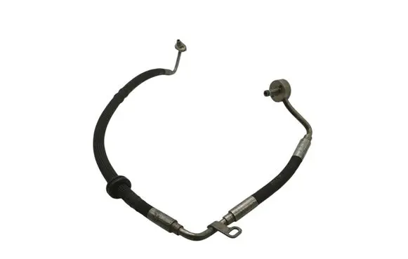 Mercedes-Benz CL C216 Brake booster pipe/hose A2213203772