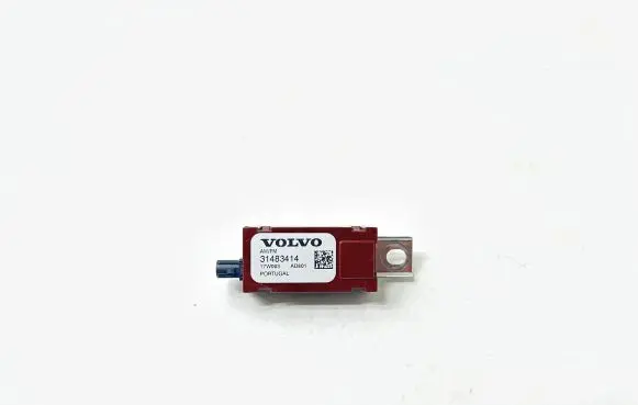 Volvo S90, V90 Aerial antenna amplifier 31483414