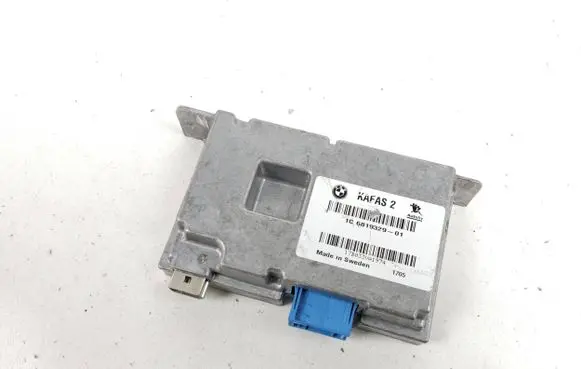 BMW X5 F15 Camera control unit module 6819329