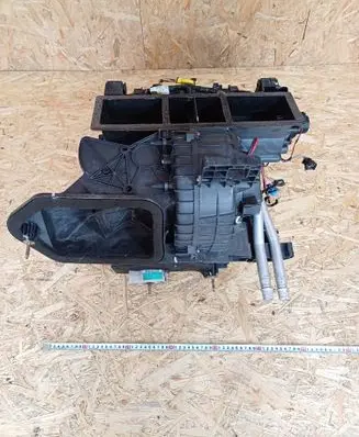 Citroen C5 Interior heater climate box assembly 9684138580