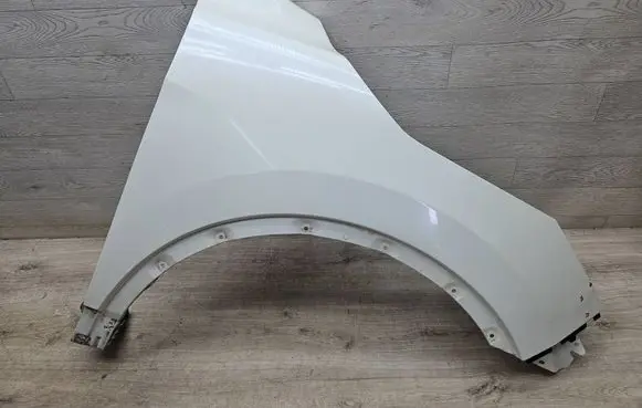 Nissan Qashqai Fender NISSANQASHQAI