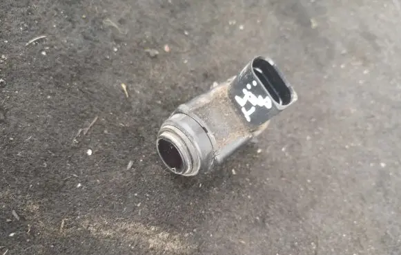 Volkswagen Touareg I Parking PDC sensor 1J0919275
