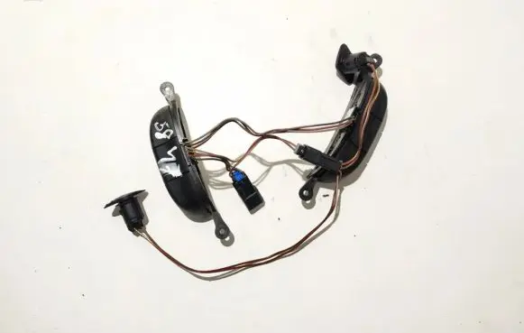 Volkswagen Golf IV Steering wheel buttons/switches 6014387 17900328
