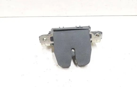 Opel Astra H Tailgate/trunk/boot lock/catch/latch 13117285 495058724