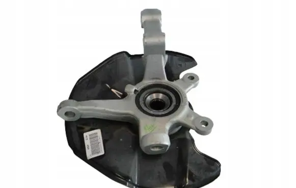 Mercedes-Benz A W169 Front wheel hub spindle knuckle A1693300820