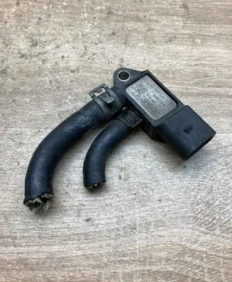Audi Q7 4L Air pressure sensor 059906051A 0281006006