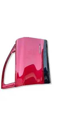 Ford Mustang Mach-E Front door 