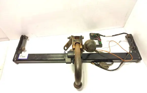 Volvo V60 Detachable towbar 31359557