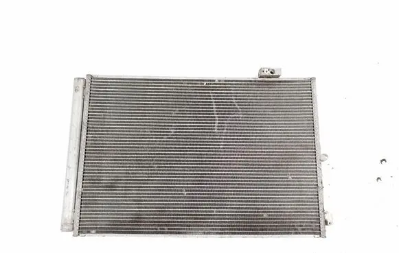 Mercedes-Benz E C207 W207 A/C cooling radiator (condenser) A2045000254