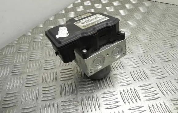 Ford Galaxy ABS Pump CG912C405FB VD16300