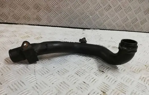 Fiat Doblo Engine coolant pipe/hose 0051810957