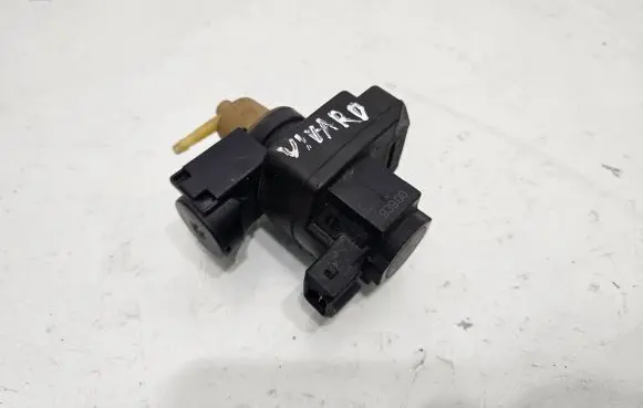 Opel Vivaro Turbo solenoid valve 8200486