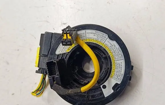 Suzuki SX4 S-Cross Airbag slip ring squib (SRS ring) 3254