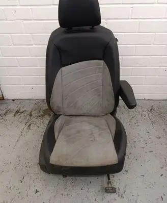 Volkswagen ID.3 Front passenger seat 5WA881106D