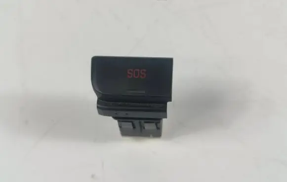 Peugeot 3008 I Other switches/knobs/shifts