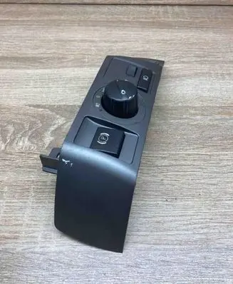 BMW 7 E65 E66 Light switch BMWE65LIGHTSWITCH