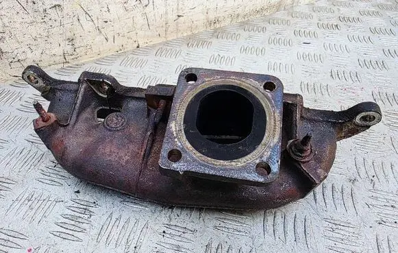Alfa Romeo Mito Exhaust manifold 55221553